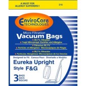 Wards 82-957 Micro Lined Vacuum  Bags - Generic - 3 Pack