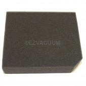 Genuine Electrolux EL4300A Canister Foam Filter 2194113-02 - 1 Pack 