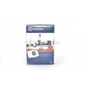 PAPER BAGS-ELECTROLUX,ULTRA S CLINIC,3PK,CANISTER