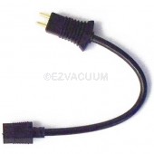 Filter Queen 2301000501 Vacuum Cleaner Pigtail Cord