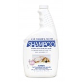 Kirby 235406 Carpet Shampoo for Pet Owners - 32oz