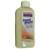 Kirby 236606 Food & Stain Carpet Cleaner - 4 OZ 