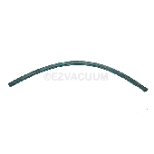 FilterQueen 2430001401 Dome Cover Gasket