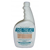 Kirby Tile And Grout Pre-Treat Cleaner - 32 OZ - 245214