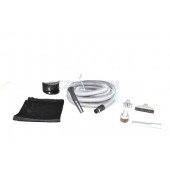 CAR CARE KIT (060009-StL) for Central Vacuum System