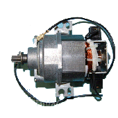 Electrolux Upright Vacuum Power Nozzle Motor, Fits PN4, PN5, PN6, PN7