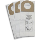  Dirt Devil Type G Microfresh Vacuum Bags (3-Pack), 3103075001