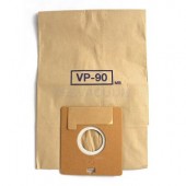 Samsung VP-90T 9000 Series Vacuum Bags  23822 - 5 Pack