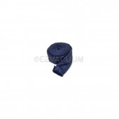 1 X 30ft Central Vacuum Zippered Hose Sock Cover