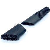 Fur EEL PRO  and Fang Adapter Dog Hair and Cat Hair Removal and Grooming Tool