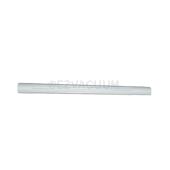 WAND-FIT ALL,1 1/4 PLASTIC,GRAY