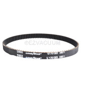 Generic for Miele TK284 Vacuum PN Stanped Geared Belt # 19.1 078-300