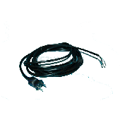 Electrolux 20 ft Cord for Cordwinder with Terminals