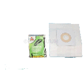 27 Bissell Style 1 & 7 Microfilteration Vacuum Bags + 2 Belts