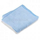 Microfiber Floor Cleaning Cloth 16 x 16 - Sold Each