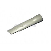 Electrolux 39843 Vacuum Cleaner Telescopic Crevice for Canister  EL6985