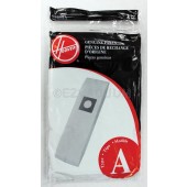 Hoover  A Vacuum Cleaner Bags 4010001A  - 3 Pack