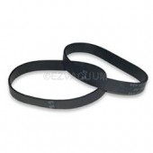 Hoover 38528033, 40201160, Style 160 Vacuum Cleaner Belts - Genuine - 2 belts