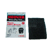 Hoover 40203001 Foam Filter Sleeve