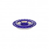 Dyson: DY-92076901 Filter, Exhaust DC41/DC65/DC66/UP13 UP20 Round