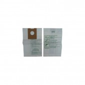 15 Hoover Dimension Canister Type M Vacuum Dust Bags, Fits all Dimension Vacuum Cleaners, HO-4010037M, 4010037M, H4