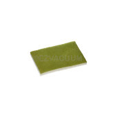 Panasonic Hepa Secondary V5100-V5300/5100-5300 Filter (Pack of 2), 3.5in x 4.8in app