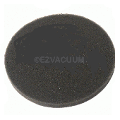 Hoover 440001813 Foam Filter - Dirt Cup for UH20040  Sprint Quick Vac