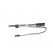 WAND,LOWER W/CORD-KENMORE,PANASONIC MC-CG9658 17 1/4'' LENGTH,CORD IS 29.5 INCH,FIT LONG NECK