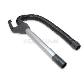 Hoover 48642104 Wand Assembly  for UH70010, UH70015 and UH70020 Cyclonic Bagless Upright Vacuum