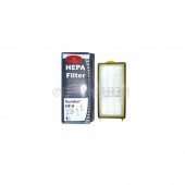 60285 Eureka HF9 Hepa Pleated Vacuum Filter