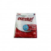 Eureka Style OX Vacuum Cleaner Bags, 3-Pack (61230F)
