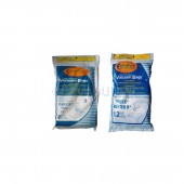 ORECK MICROFILTER VACUUM BAGS COMBO- 8 CC bags and 12 Buster Bee Bags