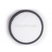 FILTER, PRIMARY DIRT CUP UH72450