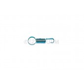 Electrolux/Eureka/Sanitaire Spring  Axle Pack of 6  53076-2