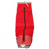 Eureka Sanitaire Cloth Outer Bag Full Zipper Style - 53416-1 - Genuine 