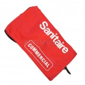 Eureka Sanitaire 887 Dirt Cup Cloth Bag - 54422-10