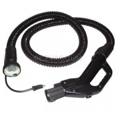 FilterQueen 5802000601 Electric Hose with Gas Pump Handle