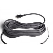 Oreck XL21-700 Power Cord - Black - 77132-01-327