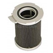 Hoover S3755  S3765 Windtunnel Bagless Canister Dirt Cup Filter 59134033 - 1 Pack - Genuine