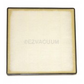 Hoover HEPA Final Filter for C1830 Commerical upright vacuum - 59151112 - Genuine 