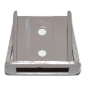 Kirby Sentria II Power Switch Bezel - 610012