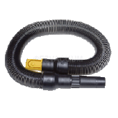 Eureka 61324-1 Deluxe Stretch Hose - with button lock