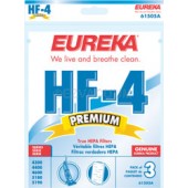Eureka HF-4 Hepa Filter 61505A, HF4 - Genuine