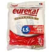 Sanitaire Style LS FilterAire Vacuum Bags 61820 - Genuine - 3 Pack