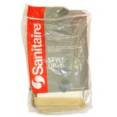 Sanitaire Style UP-1 Bags # 62100 - Genuine - 5 Bags