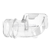 Electrolux/Eureka/Sanitaire Hose Adapter 71725-313N- Square Mouth