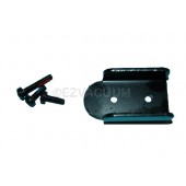 Oreck 7543501 XL Upright Vacuum Cleaner Handle Brace Repair kit #75432-01 