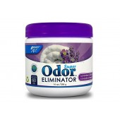 Bright Air Odor Eliminator - Lavender and Fresh Linen , 14 Ounce Jar