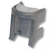 Genuine Dyson DC07 Gray Switch Plate Assembly - 905399-17