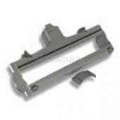 Genuine Dyson DC11 Gray Bottom Plate With Fasteners - 907303-11